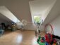 Gut geschnittene 3-Zimmer-Dachgeschosswohnung in Augsburg-Göggingen - Wohnzimmer_283