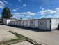 Variable Verkaufsflächen ab 200m² mit Lager- und Nebenräumen in Friedberg-Stätzling - Garagenhof100